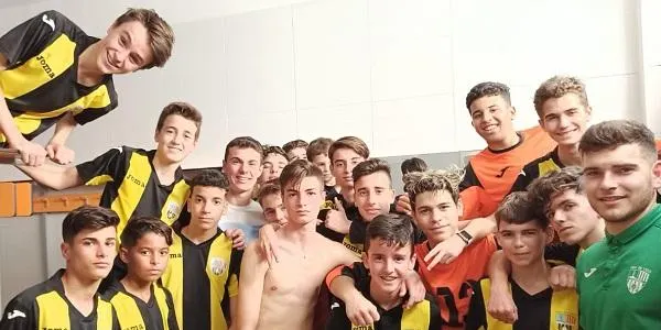 El Cadet de l’Altafulla assalta la 4a plaça en guanyar al Turó Mont-roig (0-2)