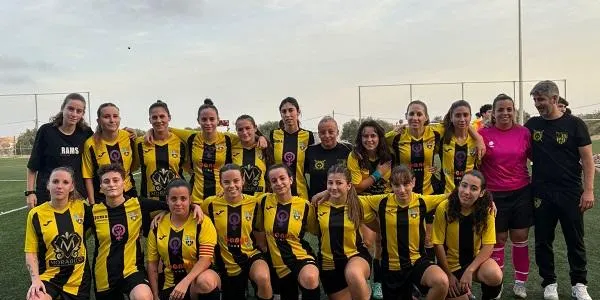 El CE Altafulla cau plantant cara a la Floresta en el primer partit a casa (1-3)