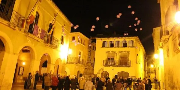 Altafulla condemna la violència masclista i lamenta la pèrdua de 47 dones assassinades en mans de les seves parelles aquest 2014