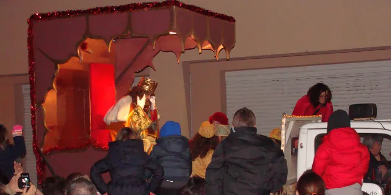 Èxit de les activitats de Nadal del 'Món Màgic de les Muntanyes'