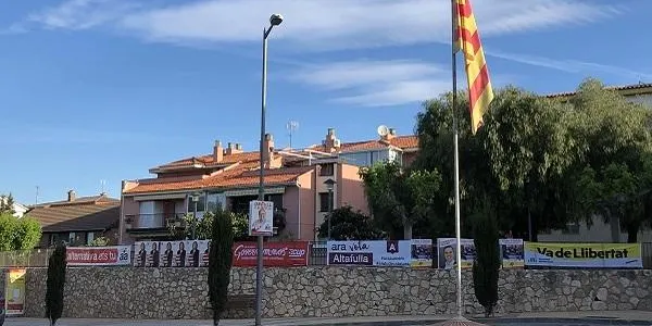 26M / Arrenca la campanya electoral