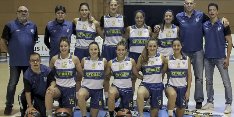 El Sedis Bàsquet tindrà dos equips a Primera Catalana la temporada 2020-2021