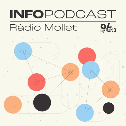 Infopòdcast Mollet