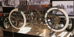 El Museu de la Moto de Bassella participa en una nova edició de les Jornades de Patrimoni de l'Automoció