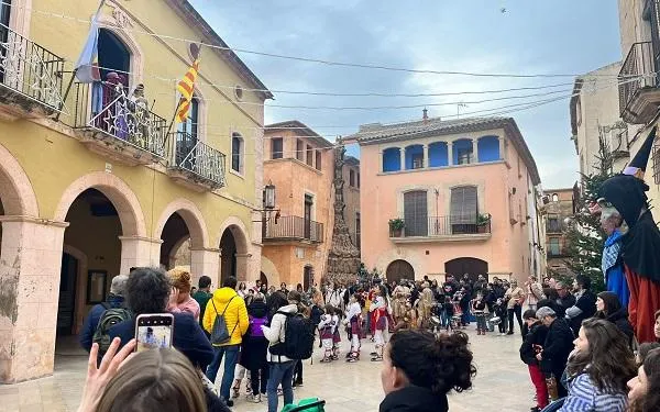 Foto: Ajuntament d'Altafulla