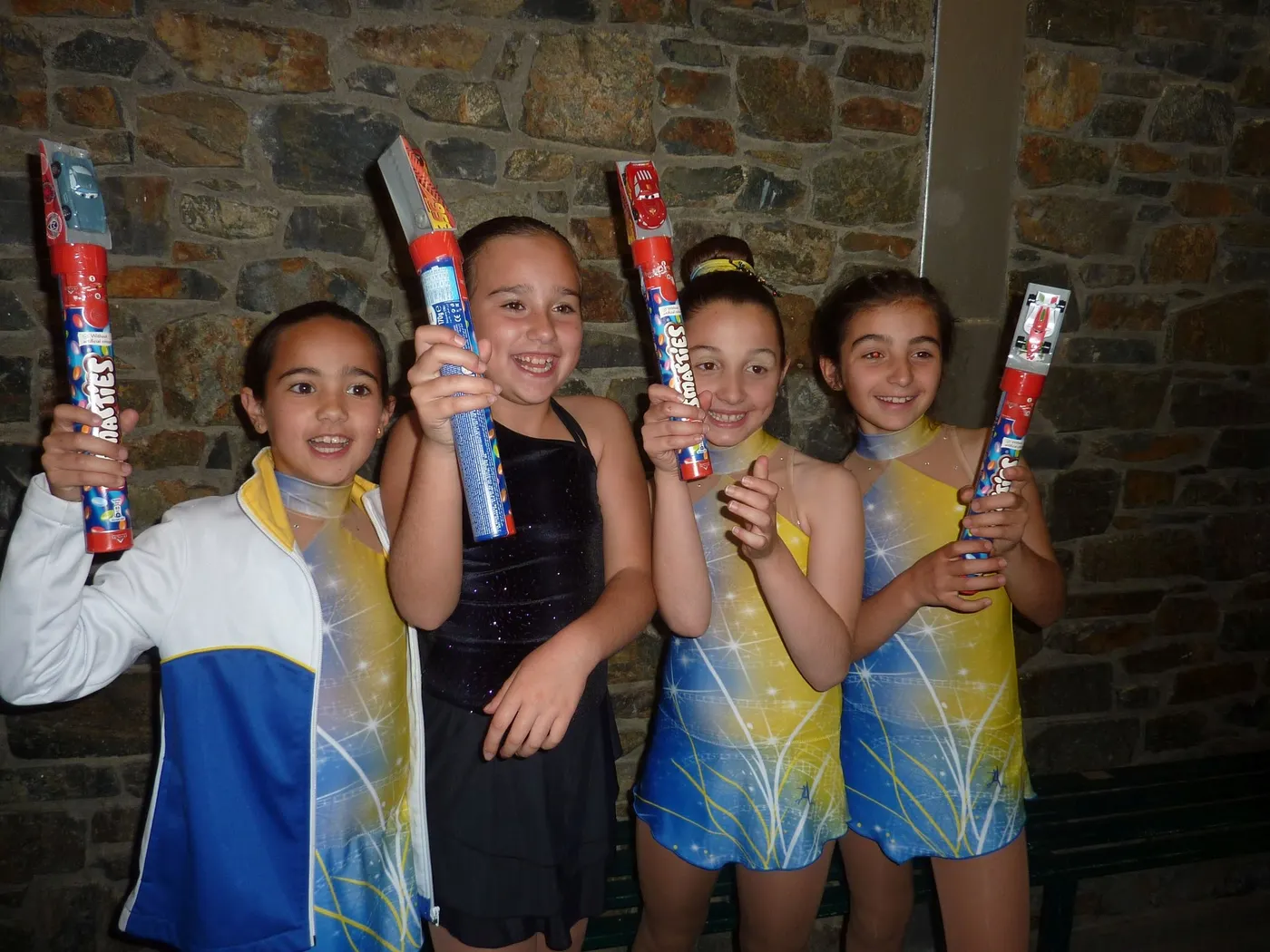 CHPA Cadí - 2a Volta Andorra 2015