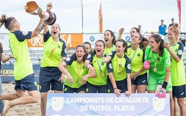 Foto: FCF