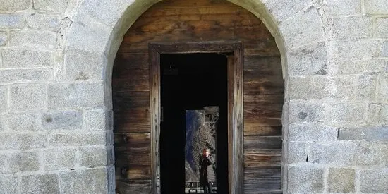 L'església de Sant Climent de Taüll estrena una rampa que la fa accessible a les persones amb mobilitat reduïda