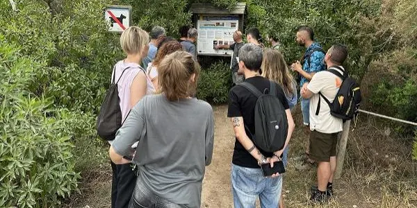 L'Ajuntament de Torredembarra presenta el programa d’educació ambiental 2025