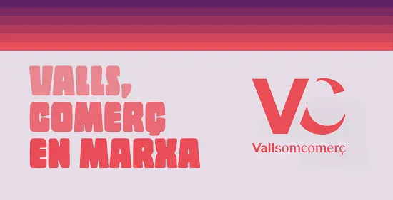 El projecte "Valls, comerç en marxa" posa al web els recursos per revitalitzar el comerç del centre