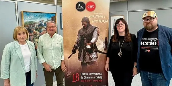 L’Ajuntament de Roda de Berà aportarà 30.000 euros al FIC-CAT d’enguany