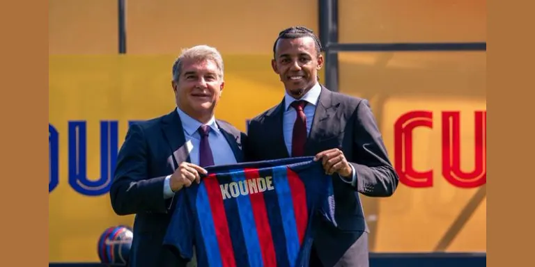 El Barça activa la quarta palanca per inscriure els nous jugadors