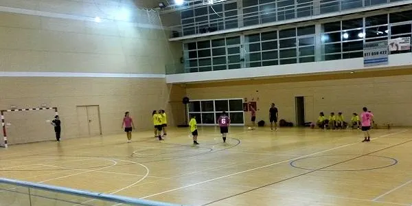 El CFS Altafulla suma la cinquena victòria consecutiva de la temporada, i se situa al capdavant de la Divisió d’Honor Catalana