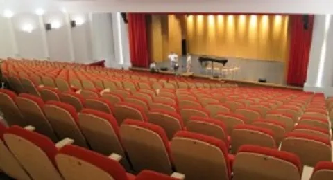 CAMBIOS EN LA PLATAFORMA ONLINE DE VENTA DE LOCALIDADES PARA ESPECTÁCULOS EN EL CENTRO CULTURAL AMAIA