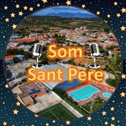 Som Sant Pere del 28/9/2021