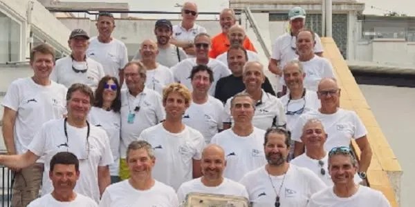 El CM Altafulla s’adjudica la XXII Regata del Desafiament i revalida la safata de plata