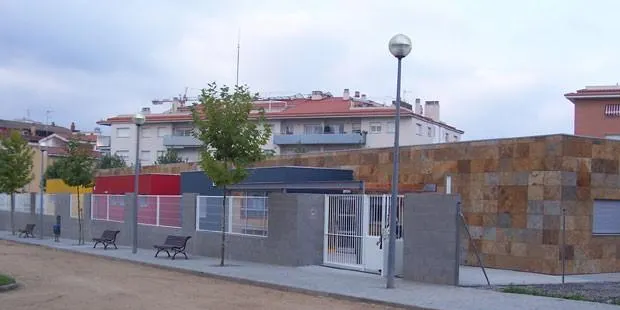 Jornada de portes obertes a la Llar d'Infants Bressol de Mar