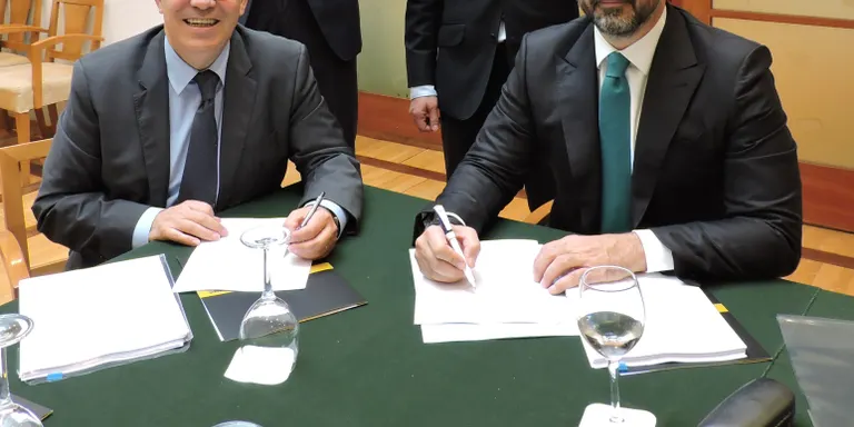 SERHS s'integra a ÁVORIS gràcies a un acord amb el Grup Barceló