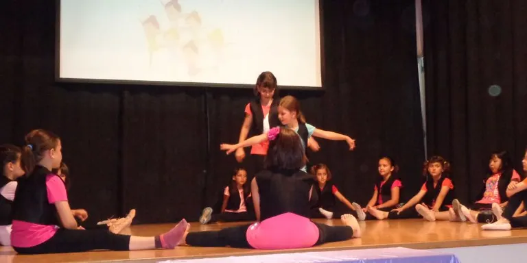 L'Escola Pau Claris estrena la seva Setmana de Teatre