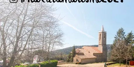La gent del Maresme pot participar al concurs d’Instagram que busca la millor imatge promocional amb la natura com a protagonista