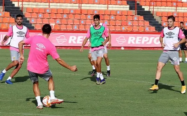 Foto: Nàstic de Tarragona