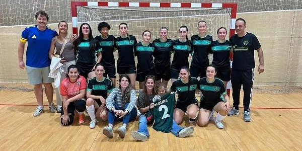 CFS El Catllar Atlètic – Cal Sargaire Almacelles: sense res a perdre contra el líder