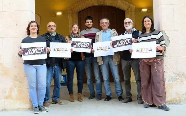 Foto: Altafulla Ràdio