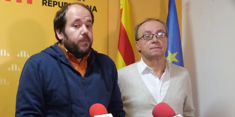 ERC marca el compromís independentista i les polítiques d’esquerres com a condicions per formar govern