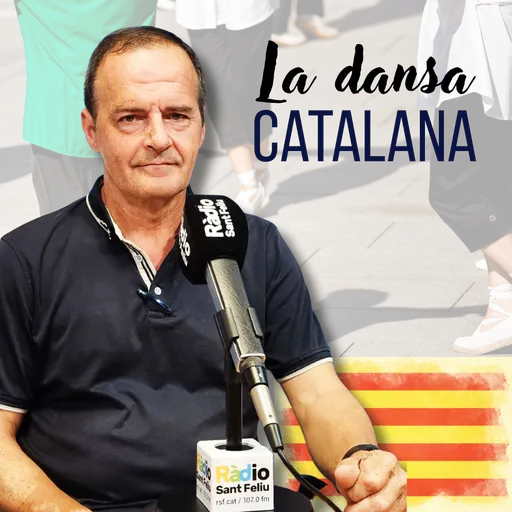 La dansa catalana