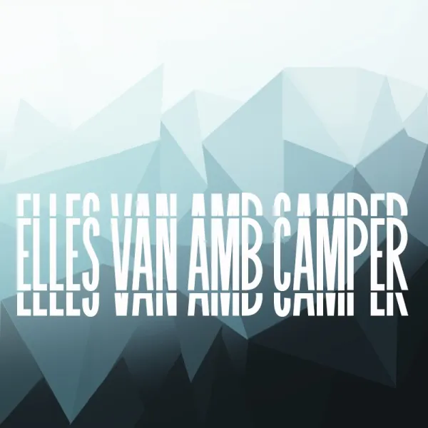 Elles Van Amb Camper