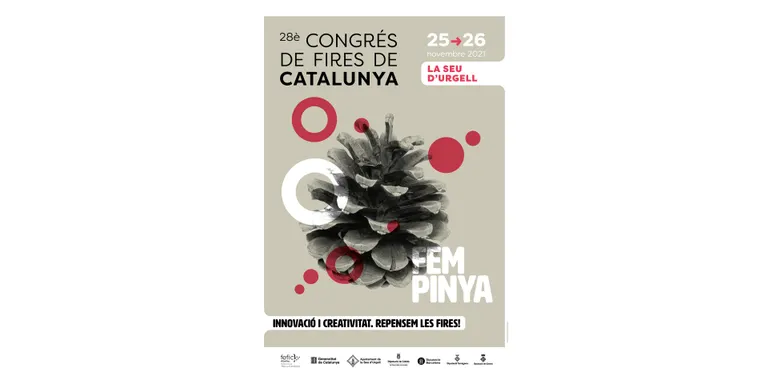 La Seu d'Urgell acollirà el 28è Congrés de Fires de Catalunya