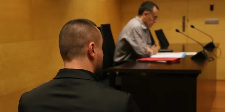 El judici per la violació a Blanes que es va suspendre a l'espera de la llei del 'només sí és sí', vist per a sentència