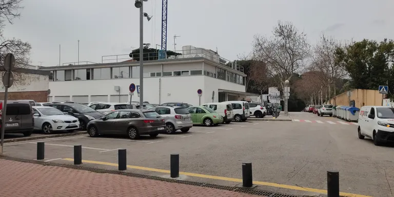 Veïns d’Arenys alerten de la possibilitat de perdre el servei de ginecologia al CAP de cara a l’any vinent