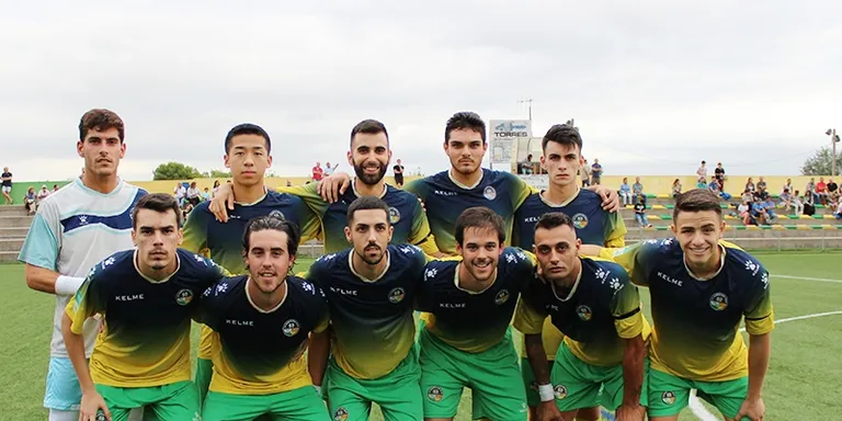 L’Olímpic pot allunyar fantasmes