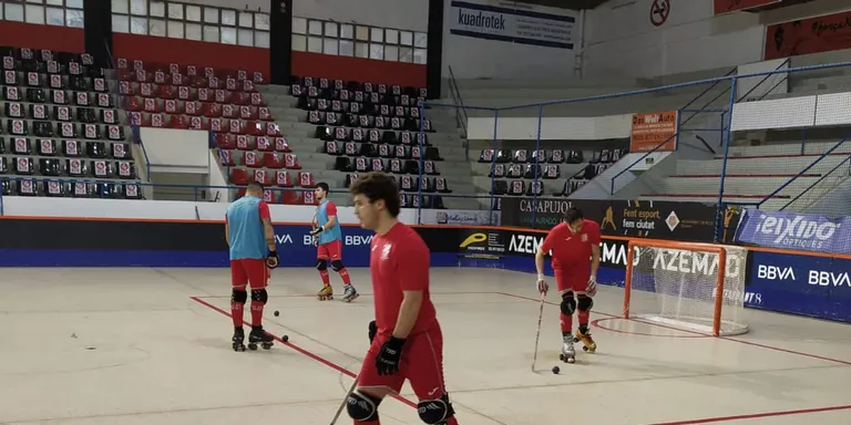 Els resultats de l’OK Lliga Masculina