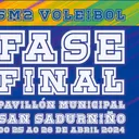Fase d'ascens Volei SpSp
