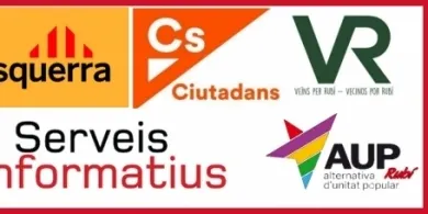 ELS GRUPS MUNICIPALS OPINEN DEL 21/2/2020 - C's