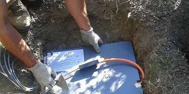 El Camí de Retrobament instal·la sis ecocomptadors per saber-ne el nombre d'usuaris