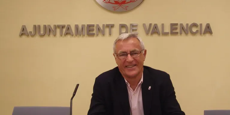 Compromís x La Seu celebra que Joan Ribó sigui el pregoner de la Festa Major