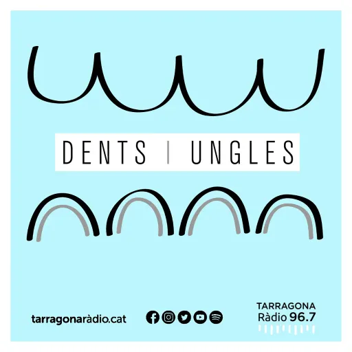Dents i ungles