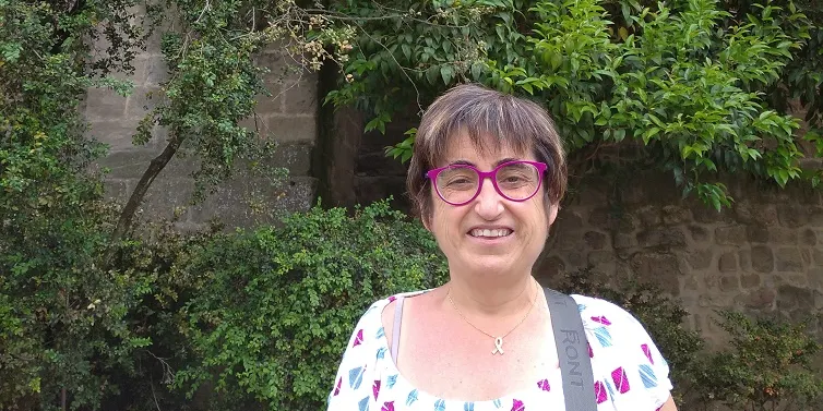 Marta Vizcarro és la nova Consellera Nacional de Junts pel Solsonès