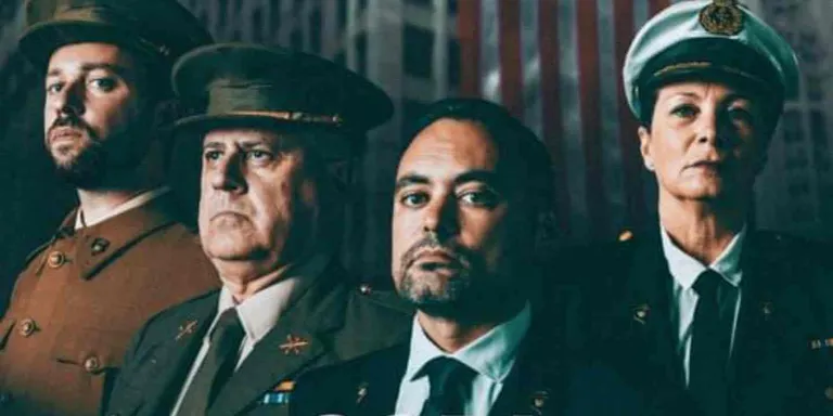 El CCR torna a posar en escena la darrera representació de Codi Roig