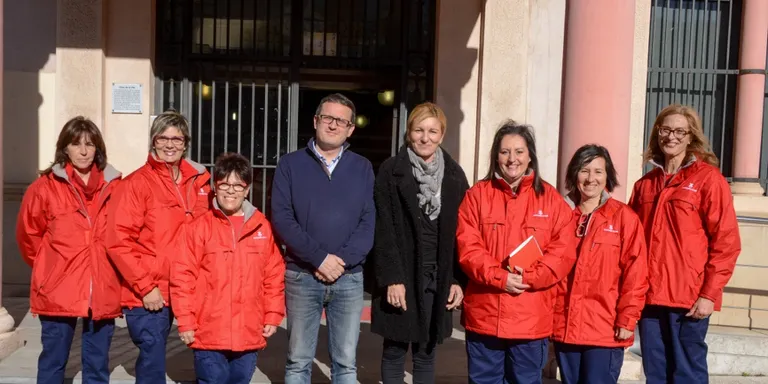 Rubí recupera les agents cíviques