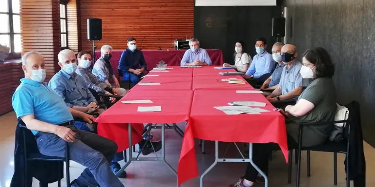 Les restriccions de la pandèmia substitueixen la Setmana de la Gent Gran per "L'estiu més gran"