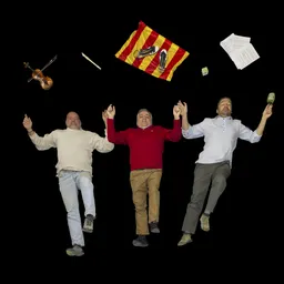 Va de sardanes del 3/4/2024 - episode art