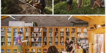 El Parc Natural de l'Alt Pirineu i l'IDAPA convoquen beques de suport a la recerca