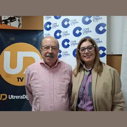 Visita el Rastrillo Solidario de la hermandad del Redentor Cautivo - episode art