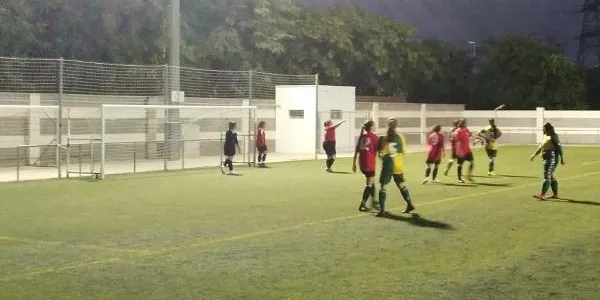 L’Altafulla Femení cau golejat en l’estrena contra el Constantí (7-1)