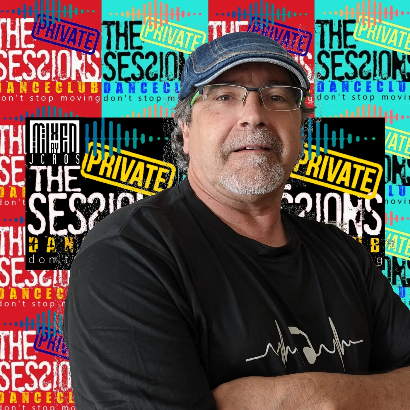Ràdio Cambrils estrena ‘The private sessions’, un programa de música electrònica