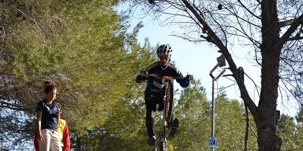 Altafulla dóna el tret de sortida aquest diumenge a la Copa Tarragona de Trial UCI 2016